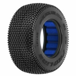Pro-Line Racing 1/10 Blockade M3 Front/Rear 2.2"/3.0" Short Course Tires (2)