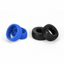 Pro-Line Racing 1/10 Blockade M3 Front/Rear 2.2"/3.0" Short Course Tires (2) -RC Cars And Trucks Sales Shop PRO118302 A2 SO1NKEBV