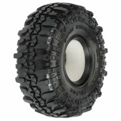 Pro-Line Racing 1/10 Interco Super Swamper XL Predator F/R 1.9" Crawler Tires (2)