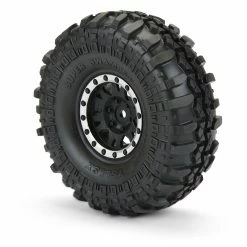 Pro-Line Racing 1/10 Interco Spr Swmpr XL G8 F/R 1.9" MTD 12mm Blk/Slvr Impulse (2) 6 Pro-Line Racing 1/10 Interco Spr Swmpr XL G8 F/R 1.9" MTD 12mm Blk/Slvr Impulse (2) -RC Cars And Trucks Sales Shop PRO119713 A2 0TBBIWWN