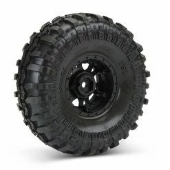 Pro-Line Racing 1/10 Interco Spr Swmpr XL G8 F/R 1.9" MTD 12mm Blk/Slvr Impulse (2) 7 Pro-Line Racing 1/10 Interco Spr Swmpr XL G8 F/R 1.9" MTD 12mm Blk/Slvr Impulse (2) -RC Cars And Trucks Sales Shop PRO119713 A3 0TBBIWWN