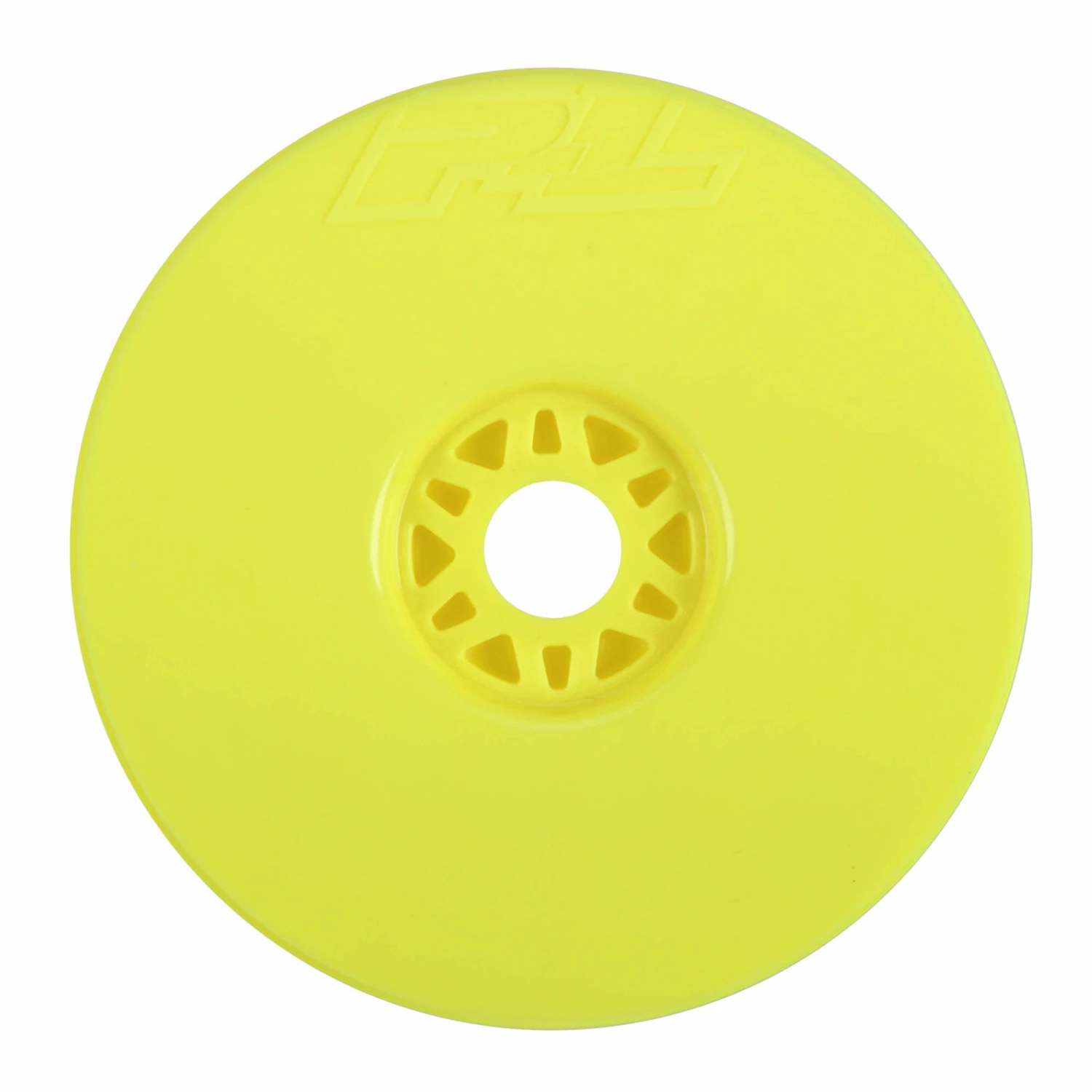 Pro-Line Racing 1/8 Velocity Front/Rear 17mm Buggy Wheels (4) Yellow 1 Pro-Line Racing 1/8 Velocity Front/Rear 17mm Buggy Wheels (4) Yellow