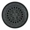 Pro-Line Racing 1/10 Carbine Front/Rear 1.9" 12mm Rock Crawler Wheels (2) Black