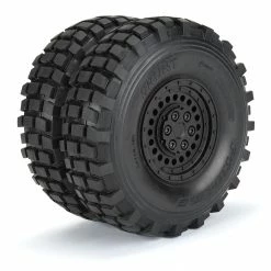 Pro-Line Racing 1/10 Carbine Front/Rear 1.9" 12mm Rock Crawler Wheels (2) Black 13 Pro-Line Racing 1/10 Carbine Front/Rear 1.9" 12mm Rock Crawler Wheels (2) Black -RC Cars And Trucks Sales Shop PRO278600 A4 3PC6N5LD