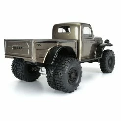 Pro-Line Racing 1/10 Carbine Front/Rear 1.9" 12mm Rock Crawler Wheels (2) Black 12 Pro-Line Racing 1/10 Carbine Front/Rear 1.9" 12mm Rock Crawler Wheels (2) Black -RC Cars And Trucks Sales Shop PRO278600 A5 3PC6N5LD