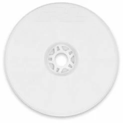 Pro-Line Racing 1/8 Velocity Front/Rear 4.0" 17mm Truggy Wheels (4) White