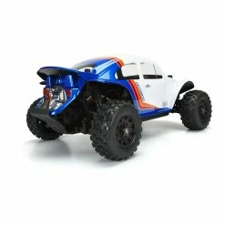 Pro-Line Racing 1/10 VW Baja Bug Clear Body: Short Course -RC Cars And Trucks Sales Shop PRO323862 A3 U41OSU7J