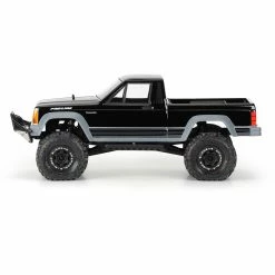 Pro-Line Racing 1/10 Jeep Comanche Full Bed Clear Body 12.3" (313mm) WB Crwlrs 11 Pro-Line Racing 1/10 Jeep Comanche Full Bed Clear Body 12.3" (313mm) WB Crwlrs -RC Cars And Trucks Sales Shop PRO336200 A2 ZZIM9IUL