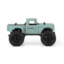 Pro-Line Racing 1/10 1966 Ford F-100 Clear Body: Stampede 13 Pro-Line Racing 1/10 1966 Ford F-100 Clear Body: Stampede -RC Cars And Trucks Sales Shop PRO341200 A2 HMVG3SHX