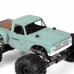 Pro-Line Racing 1/10 1966 Ford F-100 Clear Body: Stampede 15 Pro-Line Racing 1/10 1966 Ford F-100 Clear Body: Stampede -RC Cars And Trucks Sales Shop PRO341200 A4 HMVG3SHX