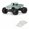 Pro-Line Racing 1/10 1966 Ford F-100 Clear Body: Stampede