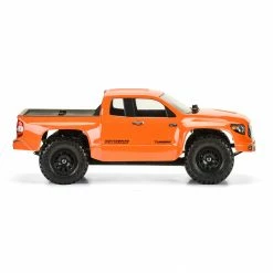 Pro-Line Racing 1/10 Toyota Tundra TRD Pro True Scale Clear Body: Short Course -RC Cars And Trucks Sales Shop PRO347600 A2 H9RUM1AU