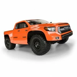 Pro-Line Racing 1/10 Toyota Tundra TRD Pro True Scale Clear Body: Short Course -RC Cars And Trucks Sales Shop PRO347600 A3 H9RUM1AU