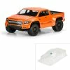 Pro-Line Racing 1/10 Toyota Tundra TRD Pro True Scale Clear Body: Short Course