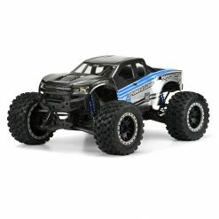 Pro-Line Racing 1/5 Pre-Cut 2017 Ford F-150 Raptor Clear Body: X-MAXX -RC Cars And Trucks Sales Shop PRO348217 A1 47N1OCRV