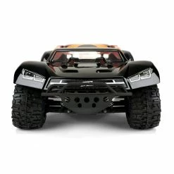 Pro-Line Racing 1/10 Pre-Cut Monster Fusion Clear Body: Short Course -RC Cars And Trucks Sales Shop PRO349817 A4 2RYXB0K4