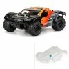Pro-Line Racing 1/10 Pre-Cut Monster Fusion Clear Body: Short Course