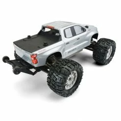 Pro-Line Racing 1/10 2019 Chevy Silverado Z71 Trail Boss Clear Body: Stampede 4x4 -RC Cars And Trucks Sales Shop PRO350600 A3 IN85BVG0