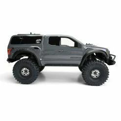 Pro-Line Racing 1/10 2017 Ford F-150 Raptor Clear Body 12.8" WB TRX-4 -RC Cars And Trucks Sales Shop PRO350900 A2 JB15X79U