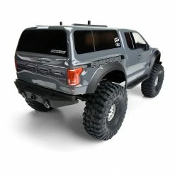 Pro-Line Racing 1/10 2017 Ford F-150 Raptor Clear Body 12.8" WB TRX-4 -RC Cars And Trucks Sales Shop PRO350900 A3 JB15X79U