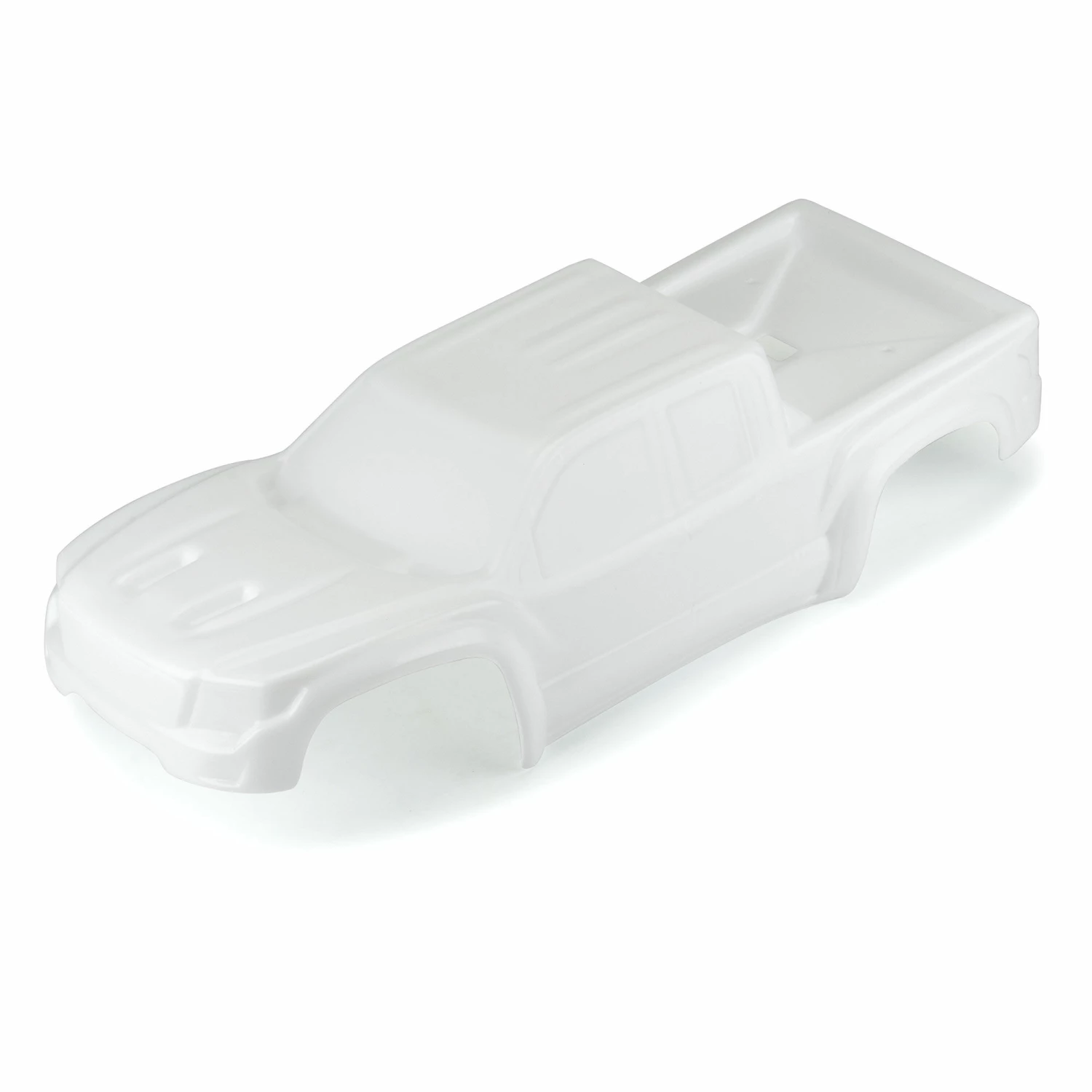 Pro-Line Racing 1/5 Pre-Cut Brute Bash Armor White Body: X-MAXX 2 Pro-Line Racing 1/5 Pre-Cut Brute Bash Armor White Body: X-MAXX - Image 2