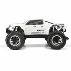 Pro-Line Racing 1/5 Pre-Cut Brute Bash Armor White Body: X-MAXX 12 Pro-Line Racing 1/5 Pre-Cut Brute Bash Armor White Body: X-MAXX -RC Cars And Trucks Sales Shop PRO351317 A2 GT0UN9H7