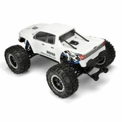 Pro-Line Racing 1/5 Pre-Cut Brute Bash Armor White Body: X-MAXX 13 Pro-Line Racing 1/5 Pre-Cut Brute Bash Armor White Body: X-MAXX -RC Cars And Trucks Sales Shop PRO351317 A3 GT0UN9H7