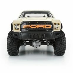 Pro-Line Racing 1/10 2017 Ford F-150 Raptor Clear Body 12.3" (313mm) WB Crwlrs -RC Cars And Trucks Sales Shop PRO351600 A3 PS7RA4IX