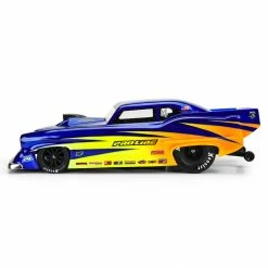 Pro-Line Racing 1/10 Super J Pro-Mod Clear Body: Drag Car 10 Pro-Line Racing 1/10 Super J Pro-Mod Clear Body: Drag Car -RC Cars And Trucks Sales Shop PRO352300 A2 X5ZAE0BK