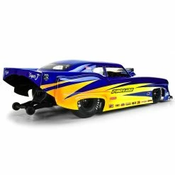 Pro-Line Racing 1/10 Super J Pro-Mod Clear Body: Drag Car 11 Pro-Line Racing 1/10 Super J Pro-Mod Clear Body: Drag Car -RC Cars And Trucks Sales Shop PRO352300 A3 X5ZAE0BK