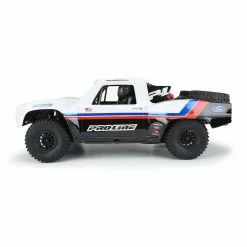 Pro-Line Racing 1/7 Pre-Cut 1967 Ford F-100 Truck Clear Body: Unlimited Desert Racer 9 Pro-Line Racing 1/7 Pre-Cut 1967 Ford F-100 Truck Clear Body: Unlimited Desert Racer -RC Cars And Trucks Sales Shop PRO354717 A2 5AEW7AHA