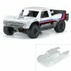 Pro-Line Racing 1/7 Pre-Cut 1967 Ford F-100 Truck Clear Body: Unlimited Desert Racer