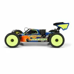 Pro-Line Racing 1/8 Axis Clear Body: MBX8 & MBX8 Eco (with LCG Battery) 10 Pro-Line Racing 1/8 Axis Clear Body: MBX8 & MBX8 Eco (with LCG Battery) -RC Cars And Trucks Sales Shop PRO355300 A2 IIFIFYG1