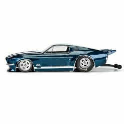 Pro-Line Racing 1/10 1967 Ford Mustang Clear Body: Drag Car -RC Cars And Trucks Sales Shop PRO357300 A2 JWS8SKC0