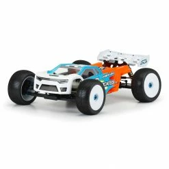 Pro-Line Racing 1/8 Axis T Clear Body: AE RC8T3.2 & RC8T3.2e 10 Pro-Line Racing 1/8 Axis T Clear Body: AE RC8T3.2 & RC8T3.2e -RC Cars And Trucks Sales Shop PRO357700 A1 FTVB2YMZ