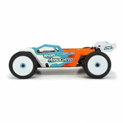 Pro-Line Racing 1/8 Axis T Clear Body: AE RC8T3.2 & RC8T3.2e 11 Pro-Line Racing 1/8 Axis T Clear Body: AE RC8T3.2 & RC8T3.2e -RC Cars And Trucks Sales Shop PRO357700 A2 FTVB2YMZ