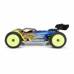 Pro-Line Racing 1/8 Axis T Clear Body: Mugen MBX8T & MBX8T Eco 11 Pro-Line Racing 1/8 Axis T Clear Body: Mugen MBX8T & MBX8T Eco -RC Cars And Trucks Sales Shop PRO357800 A2 OKP19XQA