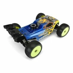 Pro-Line Racing 1/8 Axis T Clear Body: Mugen MBX8T & MBX8T Eco 12 Pro-Line Racing 1/8 Axis T Clear Body: Mugen MBX8T & MBX8T Eco -RC Cars And Trucks Sales Shop PRO357800 A3 OKP19XQA