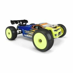 Pro-Line Racing 1/8 Axis T Clear Body: Mugen MBX8T & MBX8T Eco 13 Pro-Line Racing 1/8 Axis T Clear Body: Mugen MBX8T & MBX8T Eco -RC Cars And Trucks Sales Shop PRO357800 A4 OKP19XQA