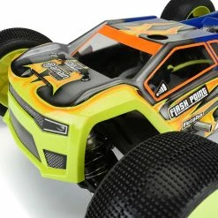 Pro-Line Racing 1/8 Axis T Clear Body: Mugen MBX8T & MBX8T Eco 14 Pro-Line Racing 1/8 Axis T Clear Body: Mugen MBX8T & MBX8T Eco -RC Cars And Trucks Sales Shop PRO357800 A5 OKP19XQA