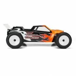 Pro-Line Racing 1/10 Axis ST Clear Body: TLR 22T 4.0 & AE T6.2 15 Pro-Line Racing 1/10 Axis ST Clear Body: TLR 22T 4.0 & AE T6.2 -RC Cars And Trucks Sales Shop PRO358100 A5 9INUZPBX