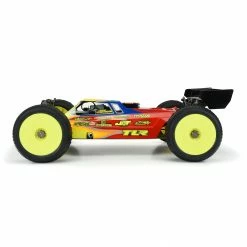 Pro-Line Racing 1/8 Axis T Bruggy Clear Body: Fits 8ight-XT/E and Others -RC Cars And Trucks Sales Shop PRO358900 A2 CUG72M6Y