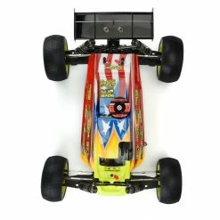 Pro-Line Racing 1/8 Axis T Bruggy Clear Body: Fits 8ight-XT/E and Others -RC Cars And Trucks Sales Shop PRO358900 A5 CUG72M6Y