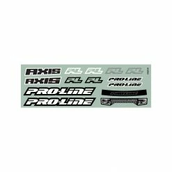 Pro-Line Racing 1/8 Axis T Bruggy Clear Body: Fits 8ight-XT/E and Others -RC Cars And Trucks Sales Shop PRO358900 A7 CUG72M6Y