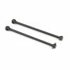 Pro-Line Racing Front Drive Shafts: PRO-MT 4X4