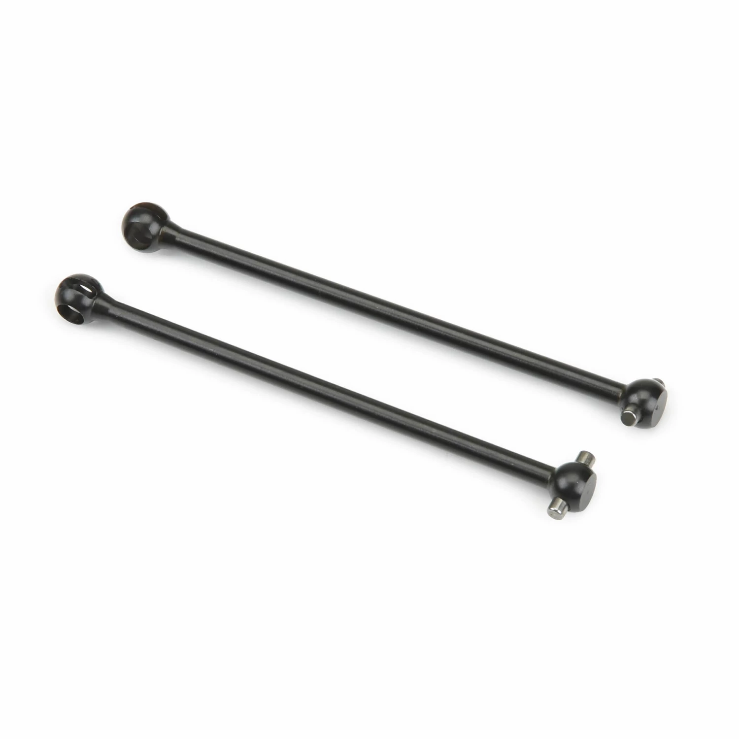 Pro-Line Racing Front Drive Shafts: PRO-MT 4X4 1 Pro-Line Racing Front Drive Shafts: PRO-MT 4X4