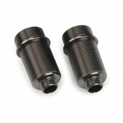Pro-Line Racing Front Shock Body Set: PRO-MT 4X4