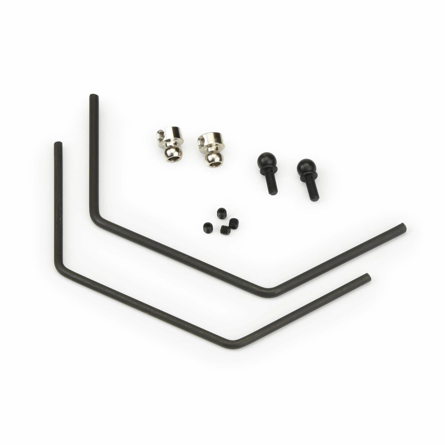 Pro-Line Racing Sway Bar Hardware: PRO-MT 4X4 1 Pro-Line Racing Sway Bar Hardware: PRO-MT 4X4