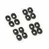 Pro-Line Racing Motor Mount Insert Set: PRO-MT 4X4
