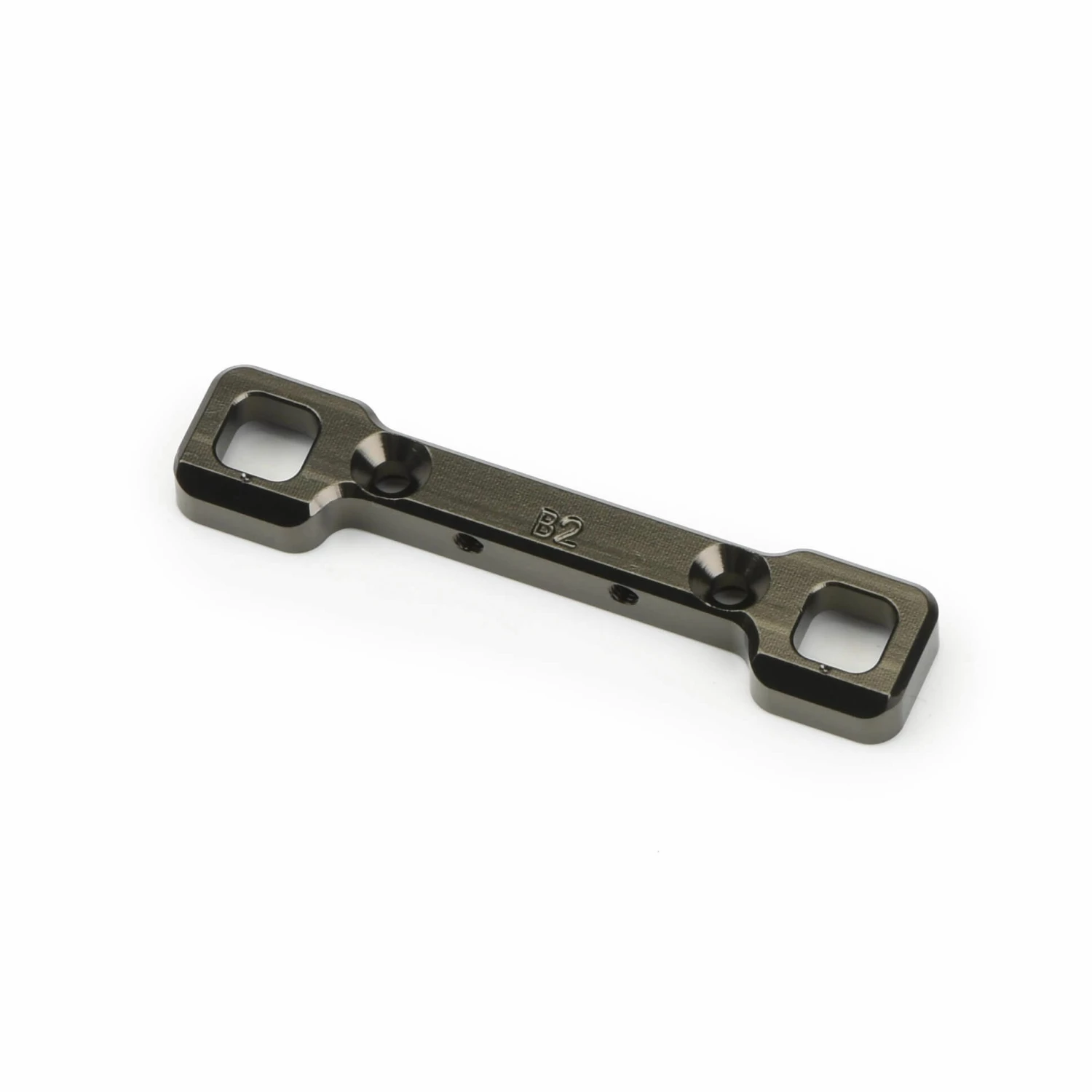 Pro-Line Racing B2 Hinge Pin Holder: PRO-MT 4X4 1 Pro-Line Racing B2 Hinge Pin Holder: PRO-MT 4X4